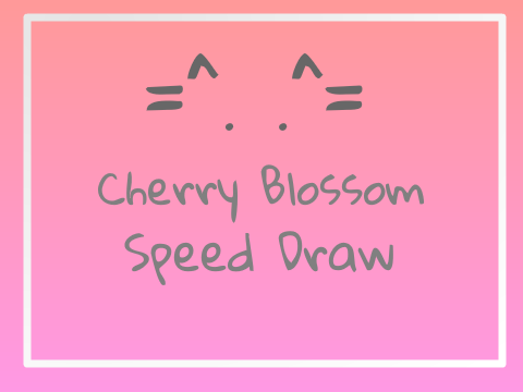 Speed draw!!!!!!