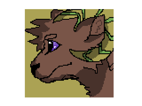 Icon for Moonjewel (REQUESTS CLOSED)
