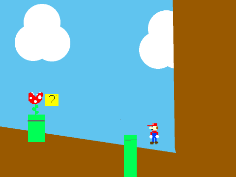 supper mario bros!!!
