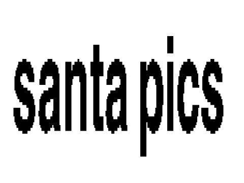 santa pics