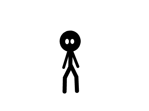 Stick figure animation (2)
