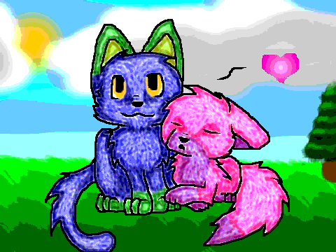 Lovi'n Cats Coloring Contest!!!!!!!!!!!!!!!!!!!!!!!!!!!!!!