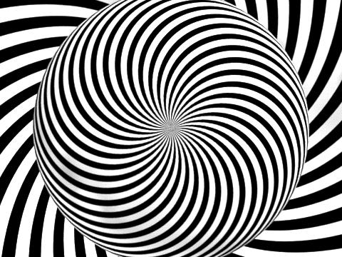 Illusion!
