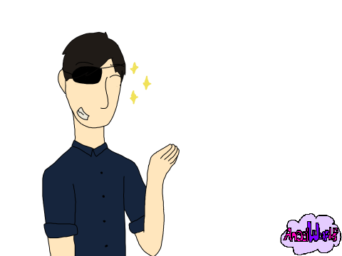 Anything You Can Do, Collab w/ Arctic_Heart