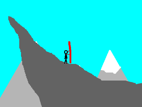 hang-glider pro 2