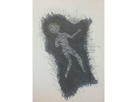 October Art Dump