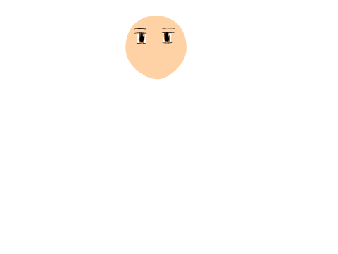LES PERSONNAGES DE MON PLUS GRAND PROJET 0_0