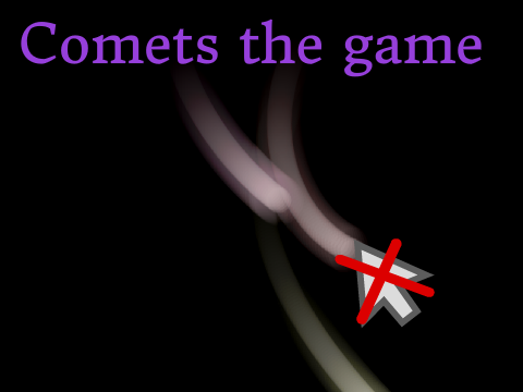 Comets the game [remix]