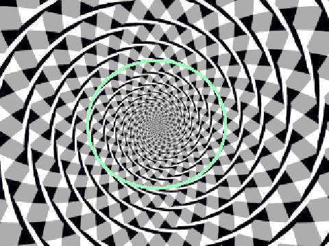 Fraser's Spiral