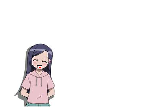 Anime Emily remix