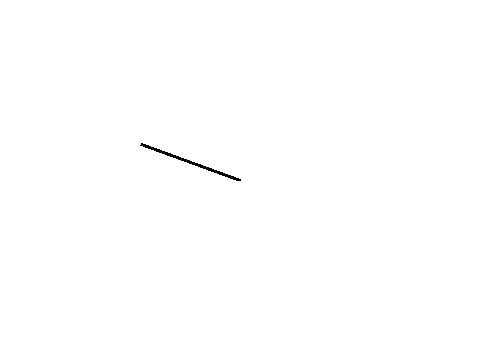 line sprite (no pen)
