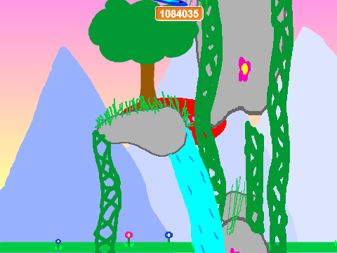 Fly, Dragon, Fly!!!! (VERY EASY!!!!) 1.0.5 