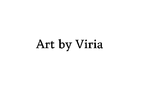 HoO Viria art, C'mon (Panic! At the Disco feat. Fun)