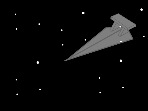 Star Wars episode IV