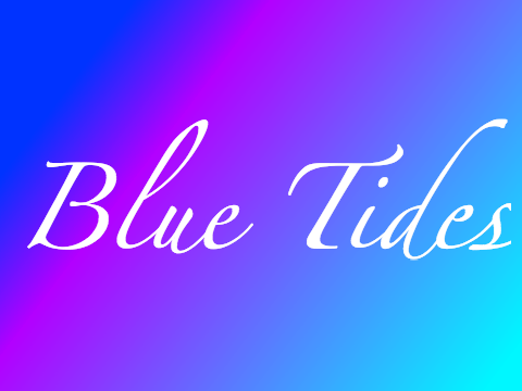 Blue Tides School Info and Applications