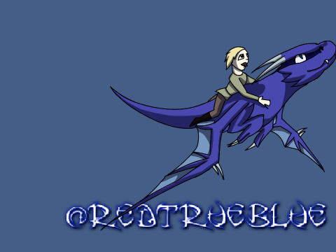 Eragon: The Series Intro Sequence