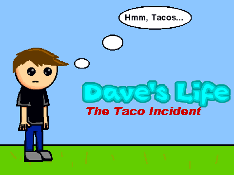 If I were a TTI Character...