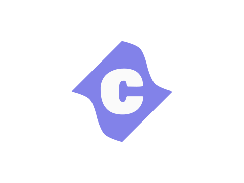 @Cosmicmouse's Logo