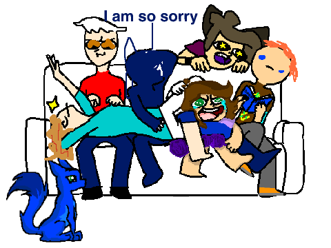 Add your OC! .:Halp Mehhhh:. remix remix remix remix