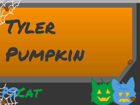 Tyler Pumpkin