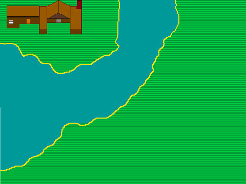 Map for HERO?