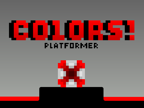 Colors! Beta 1.9 (Latest Version)