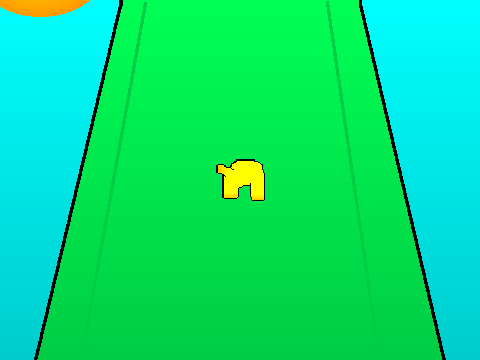 Action Fingers Development Version 1 Remake
