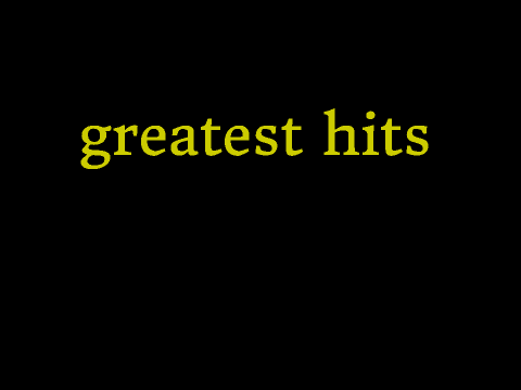 greatest hits: killer queen- Queen