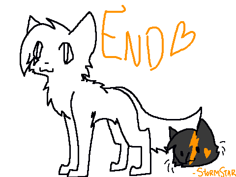 • How to Draw a Cat - Stormeh's Style •