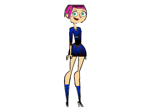 amy model for camps remix