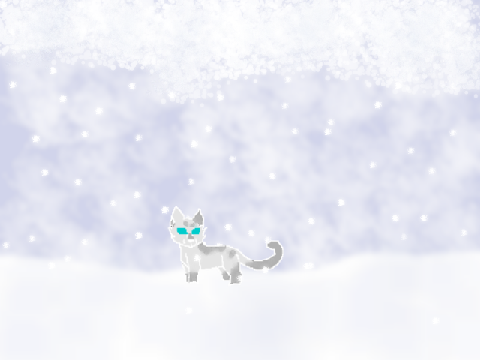 Warrior Cat Theme Songs p. 13