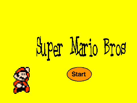 Super Mario Bros