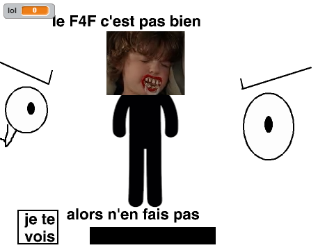 le F4F
