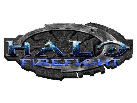 Halo 3D Collab Possible Logo