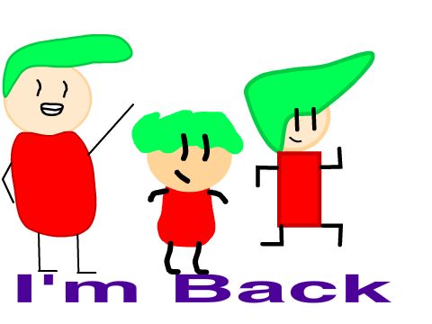 im back (again)