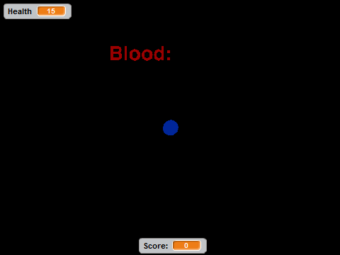 Stick's Last Stand (Zombies)