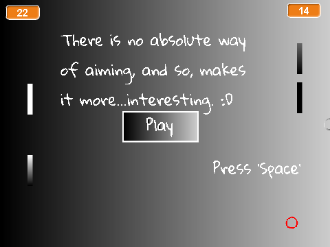 ►►►►►►►►►Pong◄◄◄◄◄◄◄◄◄
