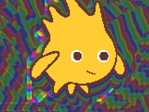 mutaiting thing