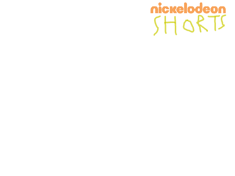 nickelodeon SHORTS On Screen Bug