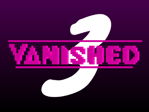 Vanished - 3.0