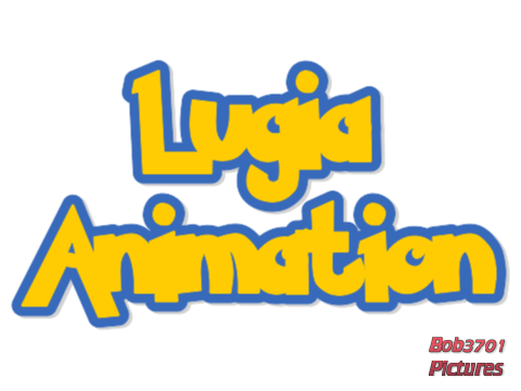 Lugia Animation
