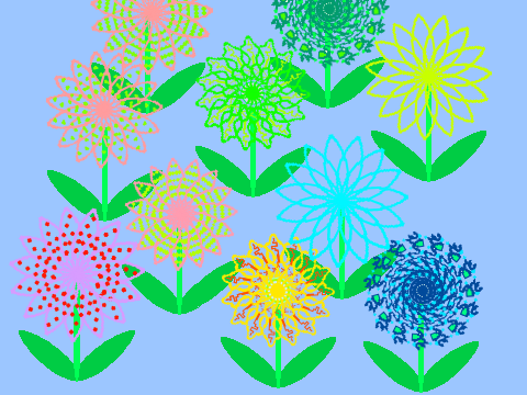 Flowers
