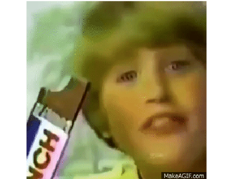 Thats Why I Love Nestle CRUNCH *Meme*