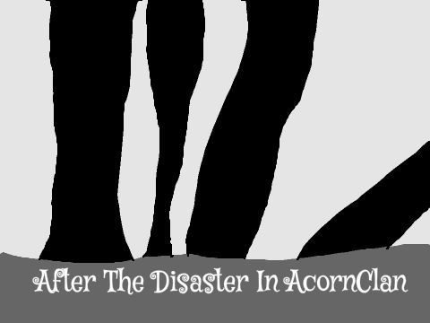 Before/After The Disaster In MoonClan