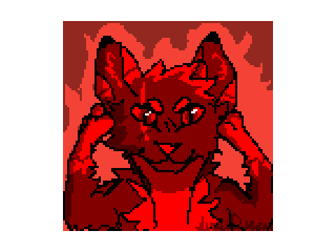 Icon for amber-cat