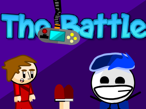 The Battle (FMAC)