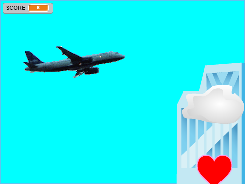 Flying