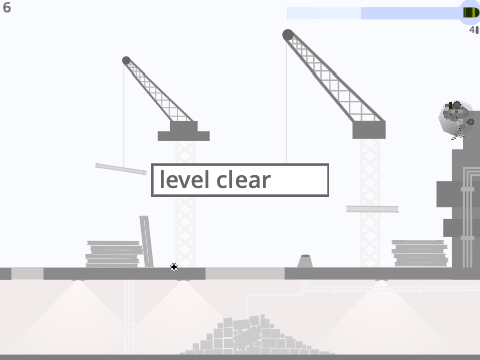 Mech v5.6