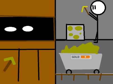 Endless Miner 2 (WIP)