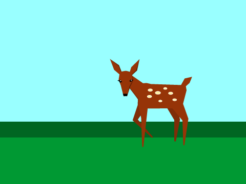 Fawn